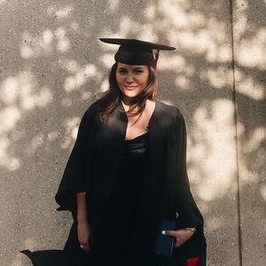 Meet your Posher, Vassilina